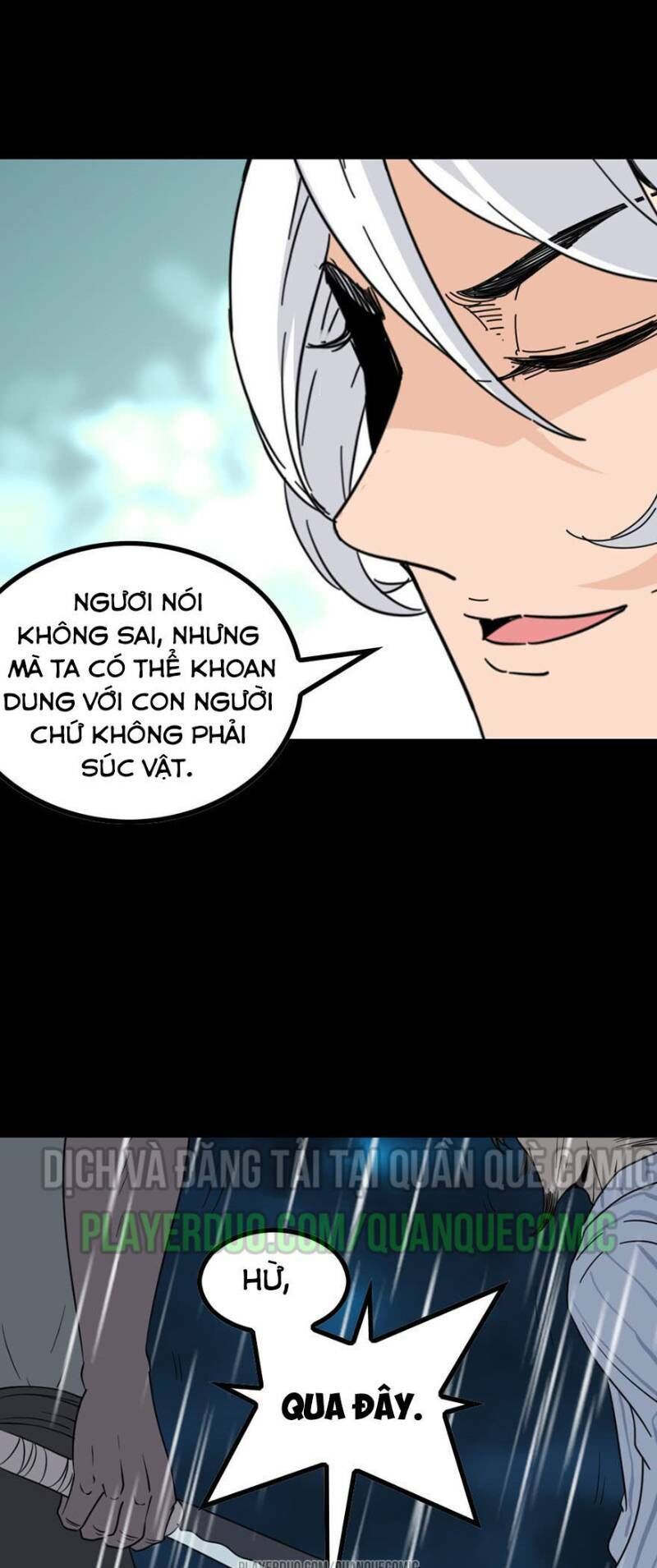 Tru Tà Chapter 37 - 7