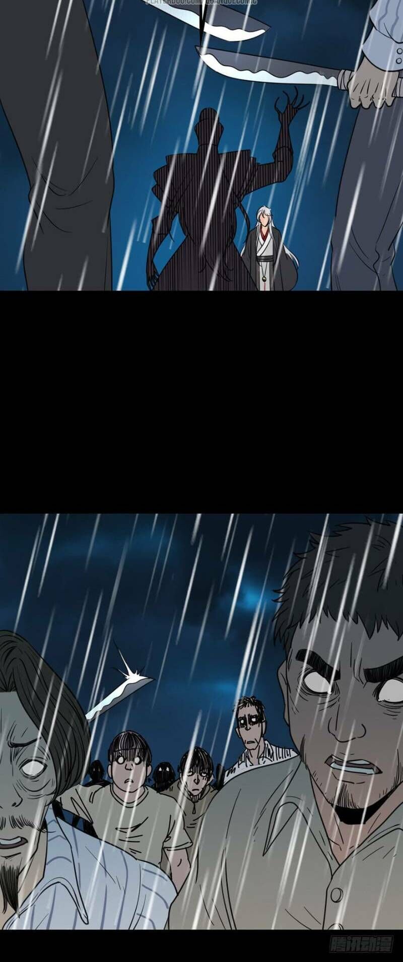 Tru Tà Chapter 37 - 8