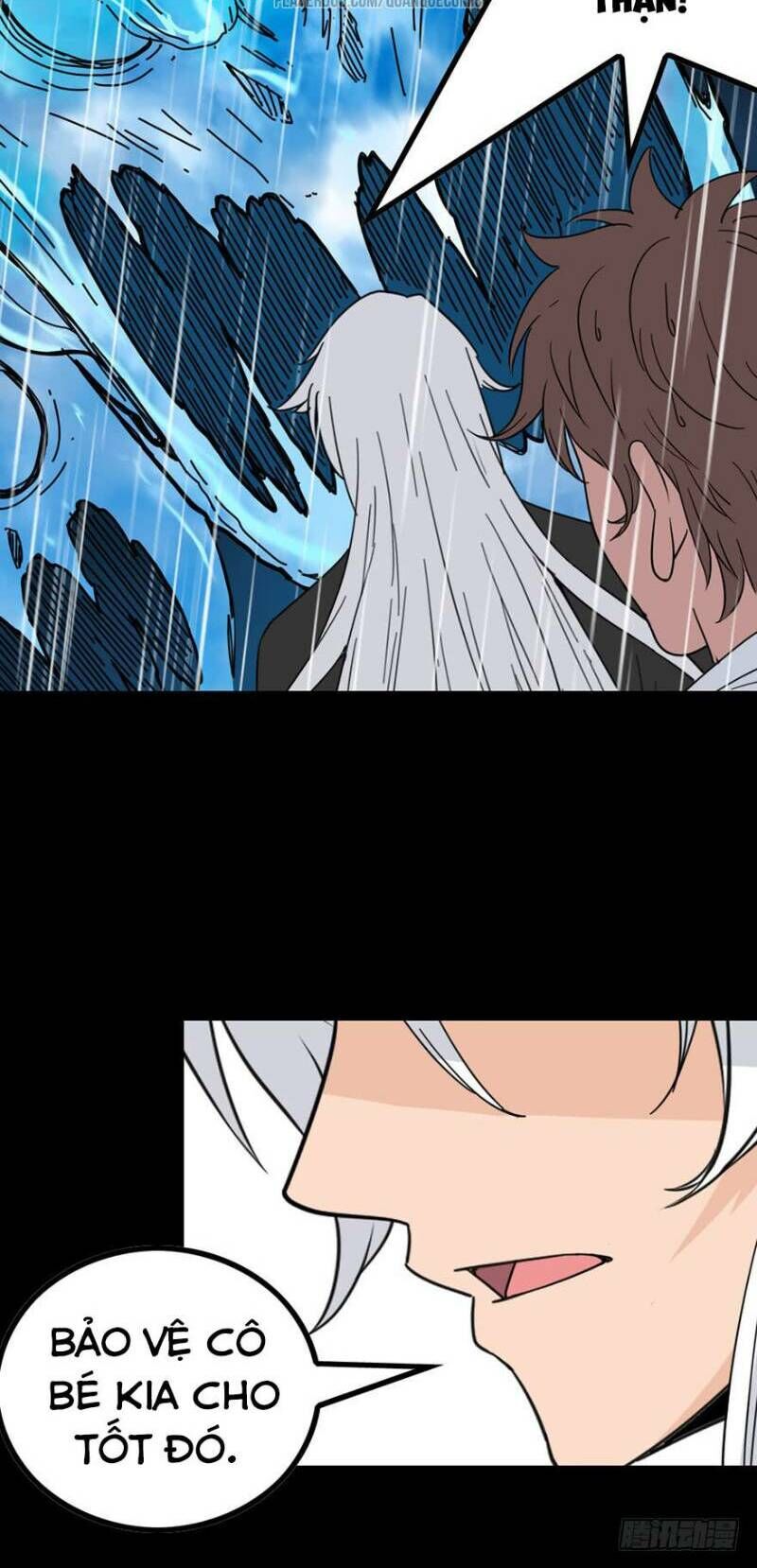 Tru Tà Chapter 38 - 2