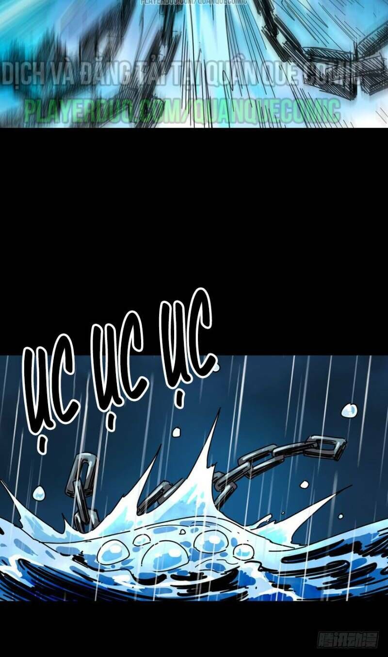 Tru Tà Chapter 38 - 15