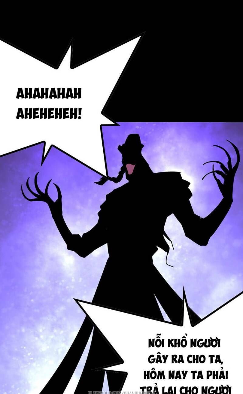 Tru Tà Chapter 38 - 16