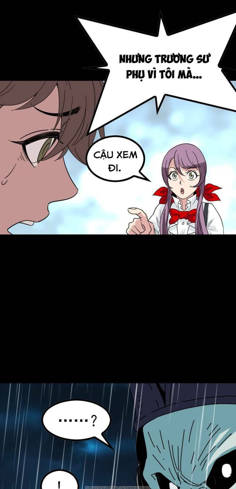 Tru Tà Chapter 38 - 18
