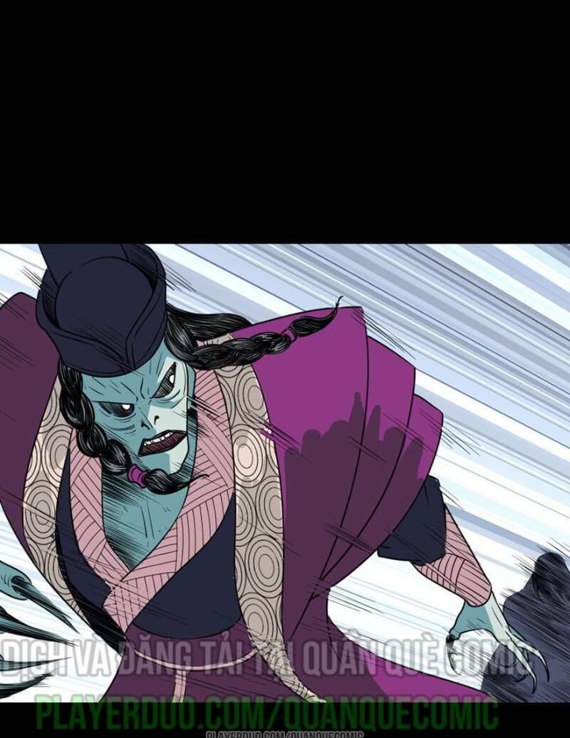 Tru Tà Chapter 38 - 22