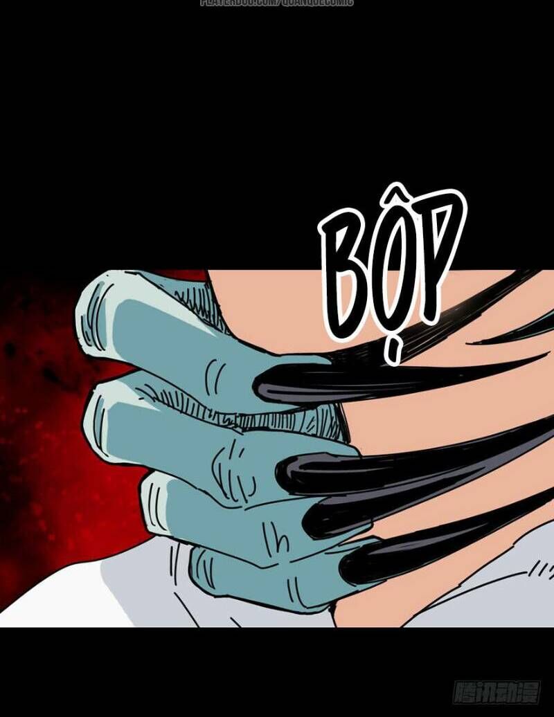 Tru Tà Chapter 38 - 23