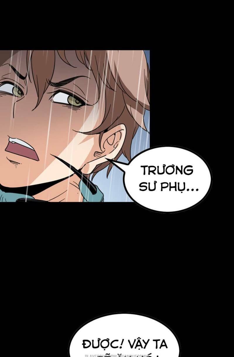 Tru Tà Chapter 38 - 26