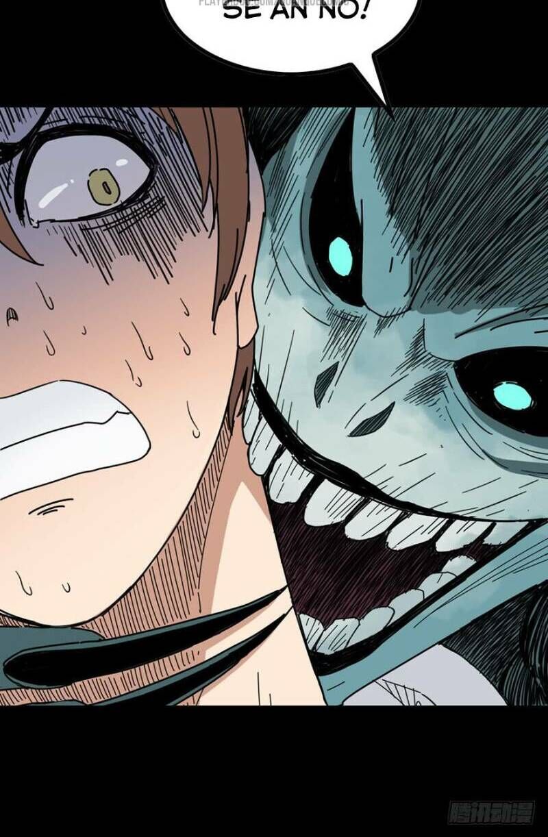 Tru Tà Chapter 38 - 27