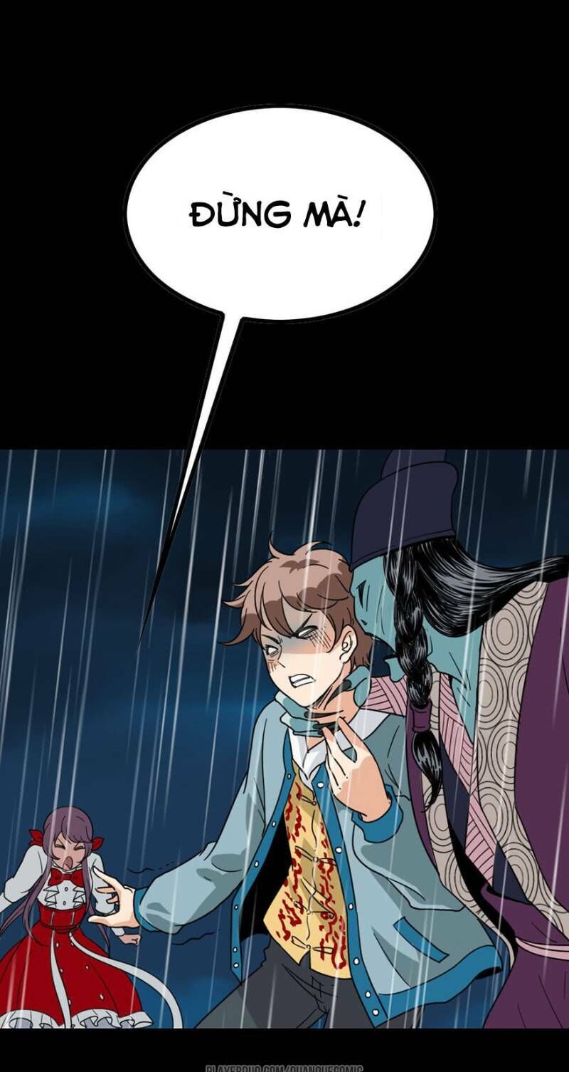 Tru Tà Chapter 38 - 28