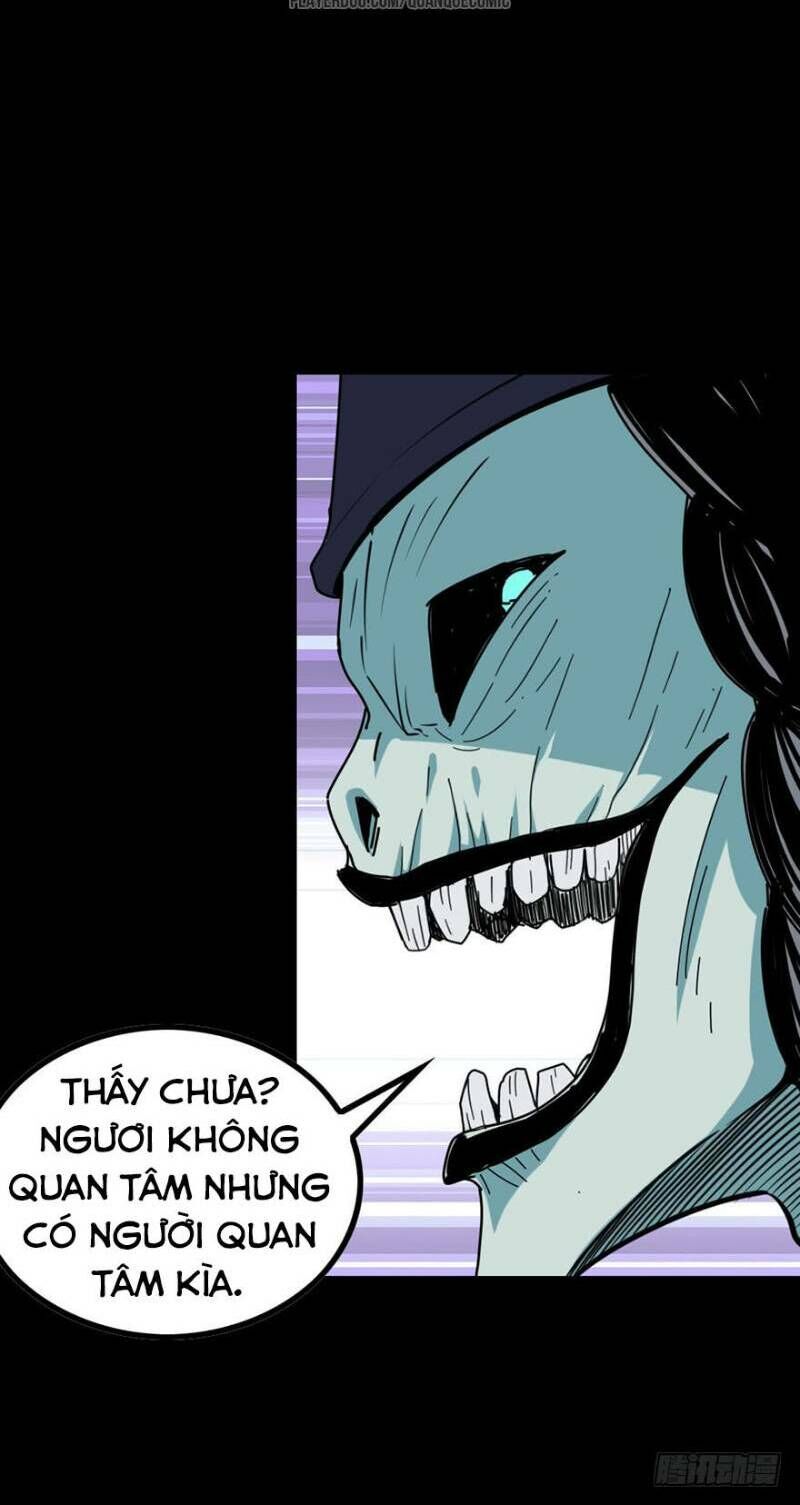 Tru Tà Chapter 38 - 29