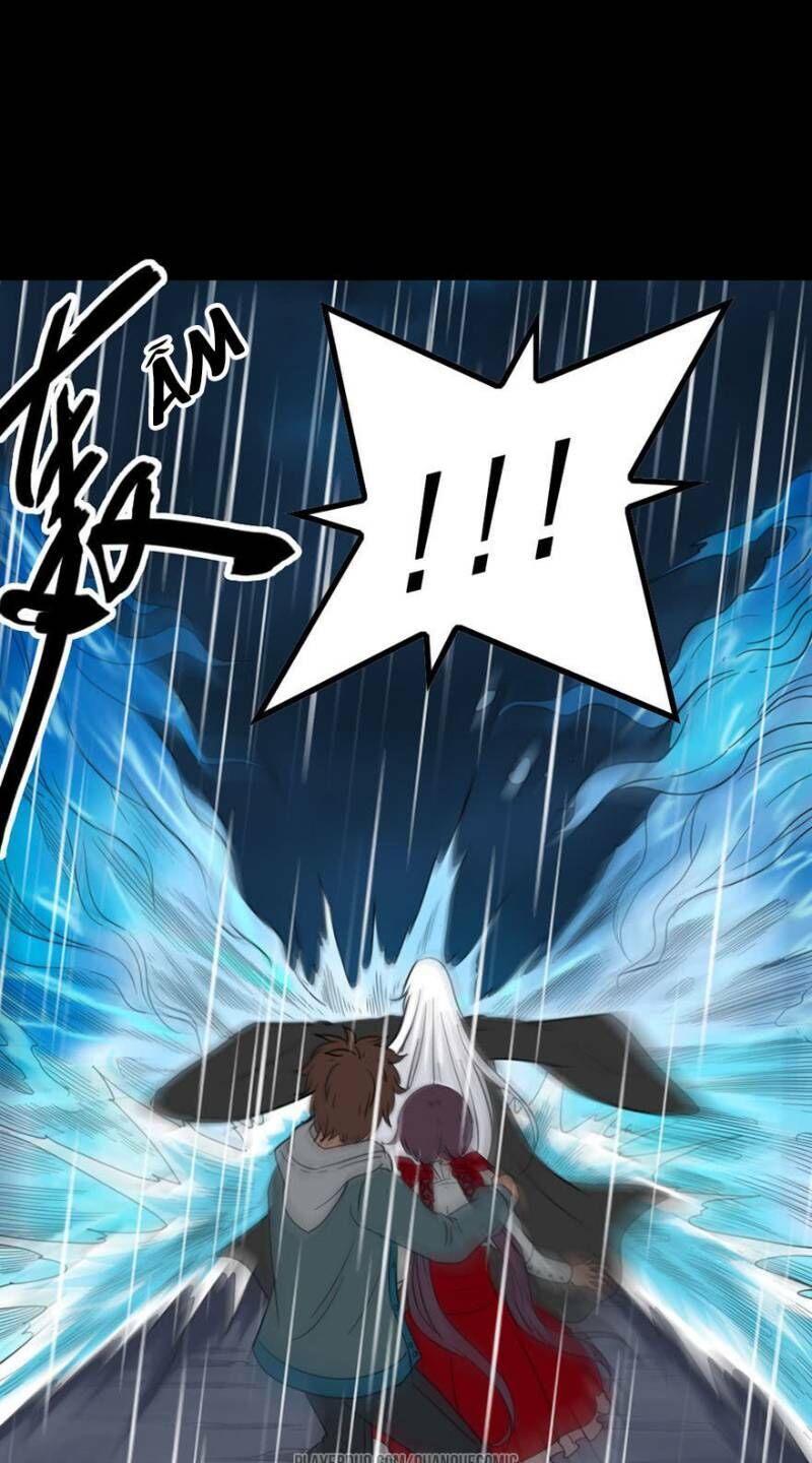 Tru Tà Chapter 38 - 4