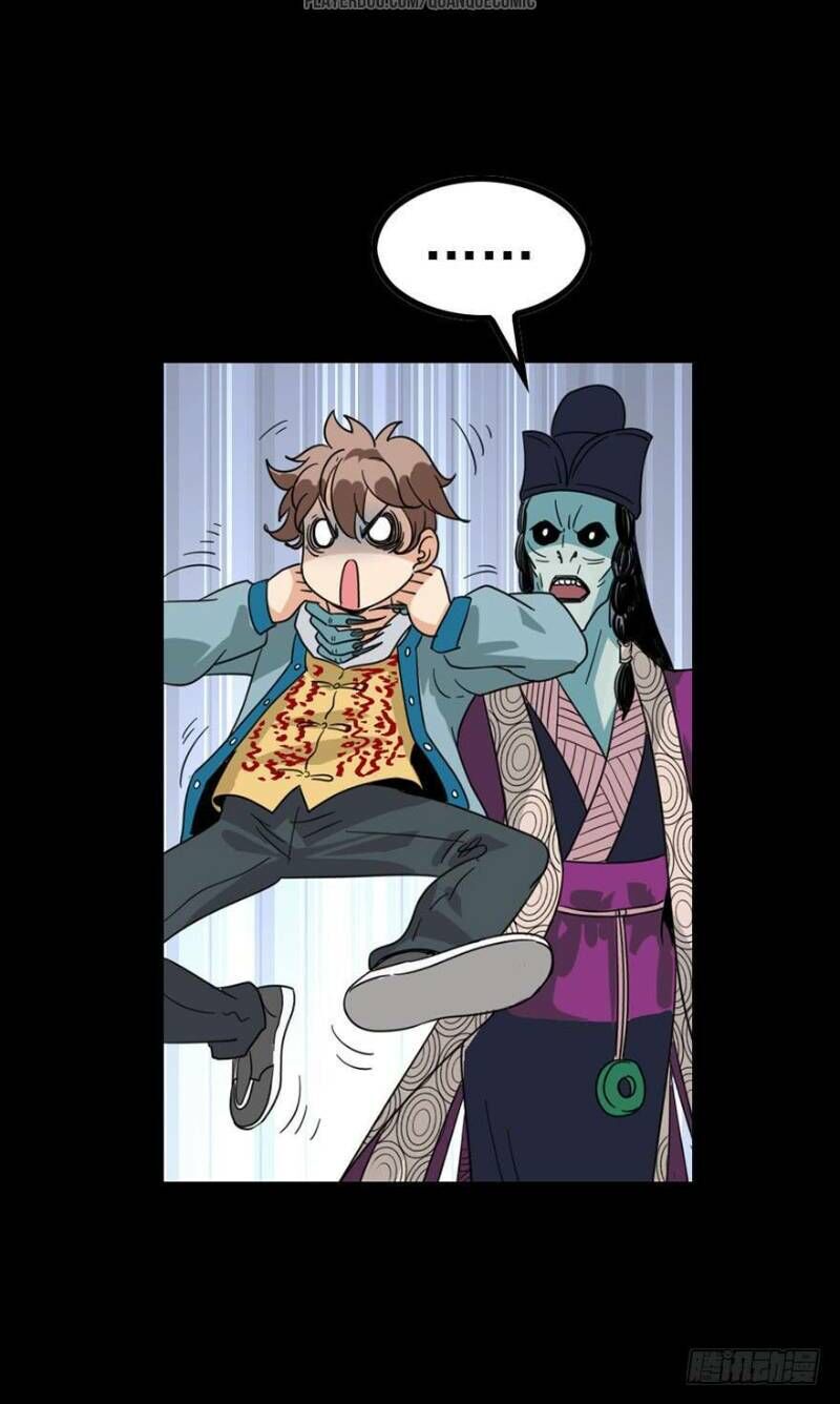 Tru Tà Chapter 38 - 31