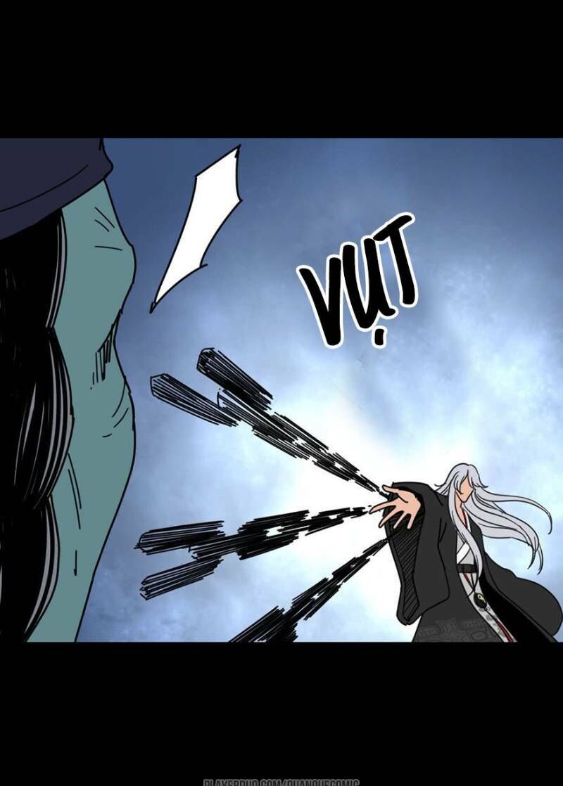 Tru Tà Chapter 38 - 32