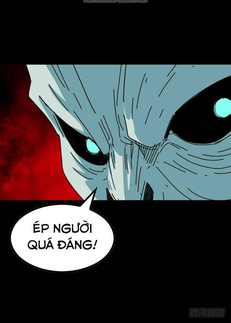 Tru Tà Chapter 38 - 33