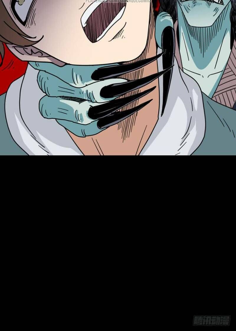 Tru Tà Chapter 38 - 35