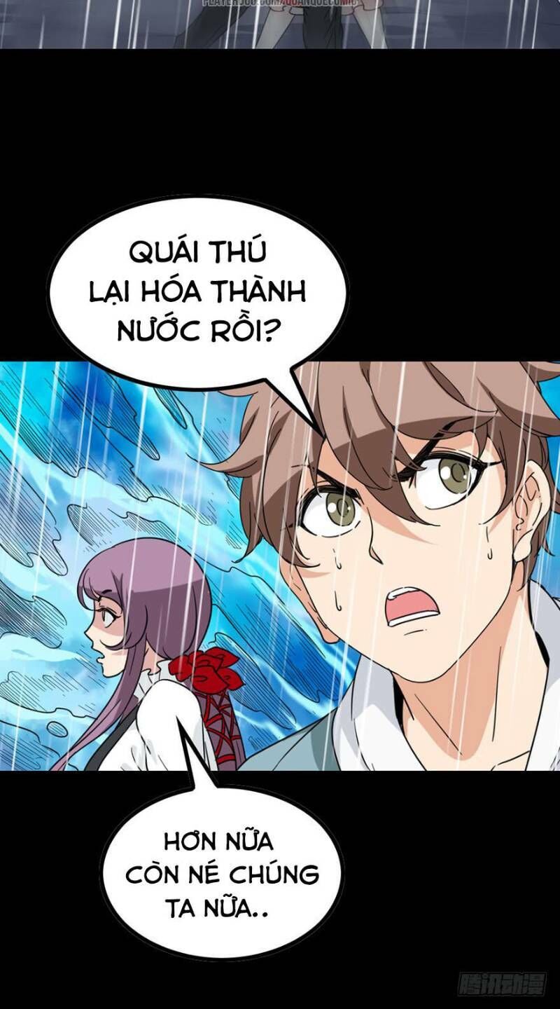 Tru Tà Chapter 38 - 5