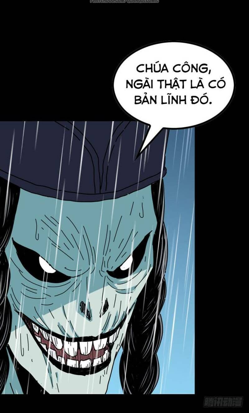 Tru Tà Chapter 38 - 7