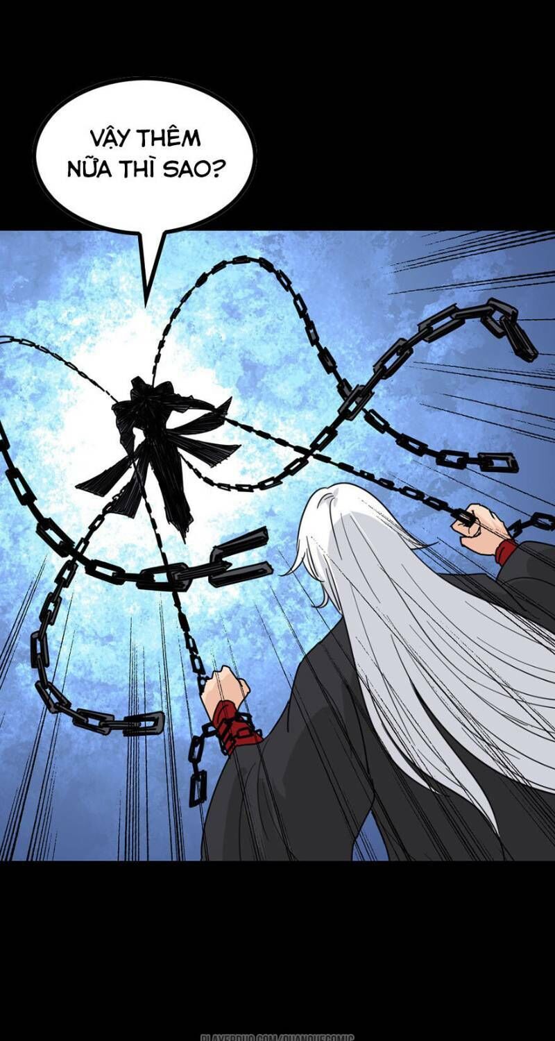 Tru Tà Chapter 38 - 10