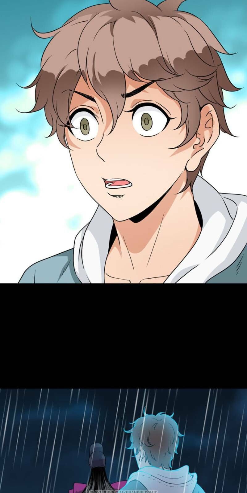 Tru Tà Chapter 39 - 1