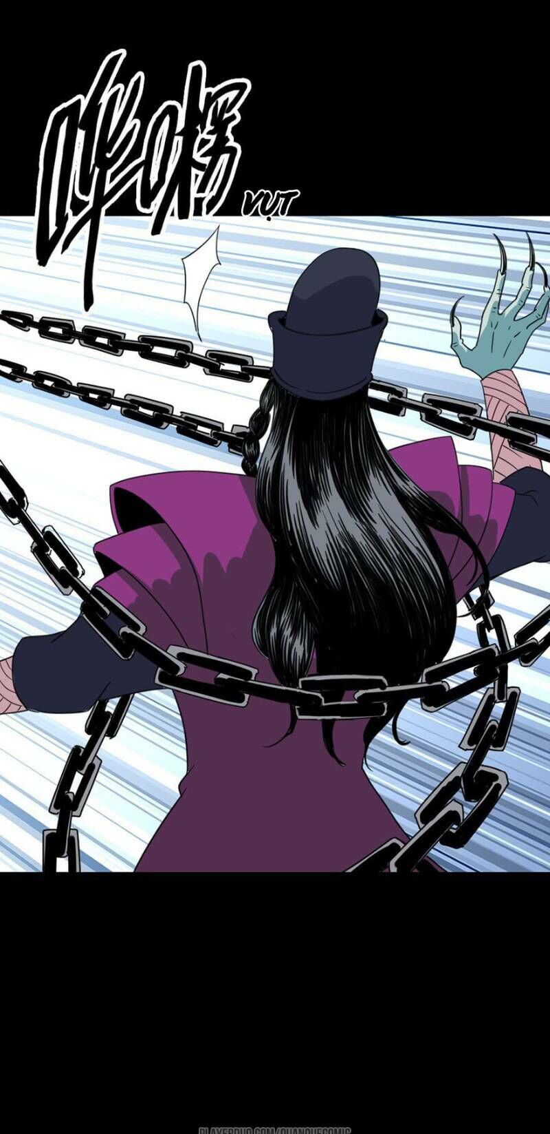 Tru Tà Chapter 39 - 11