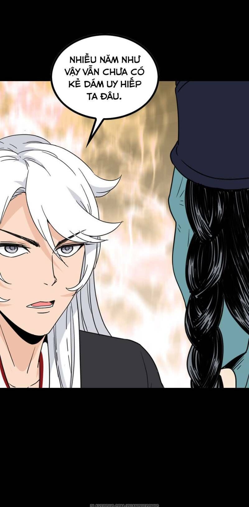 Tru Tà Chapter 39 - 13
