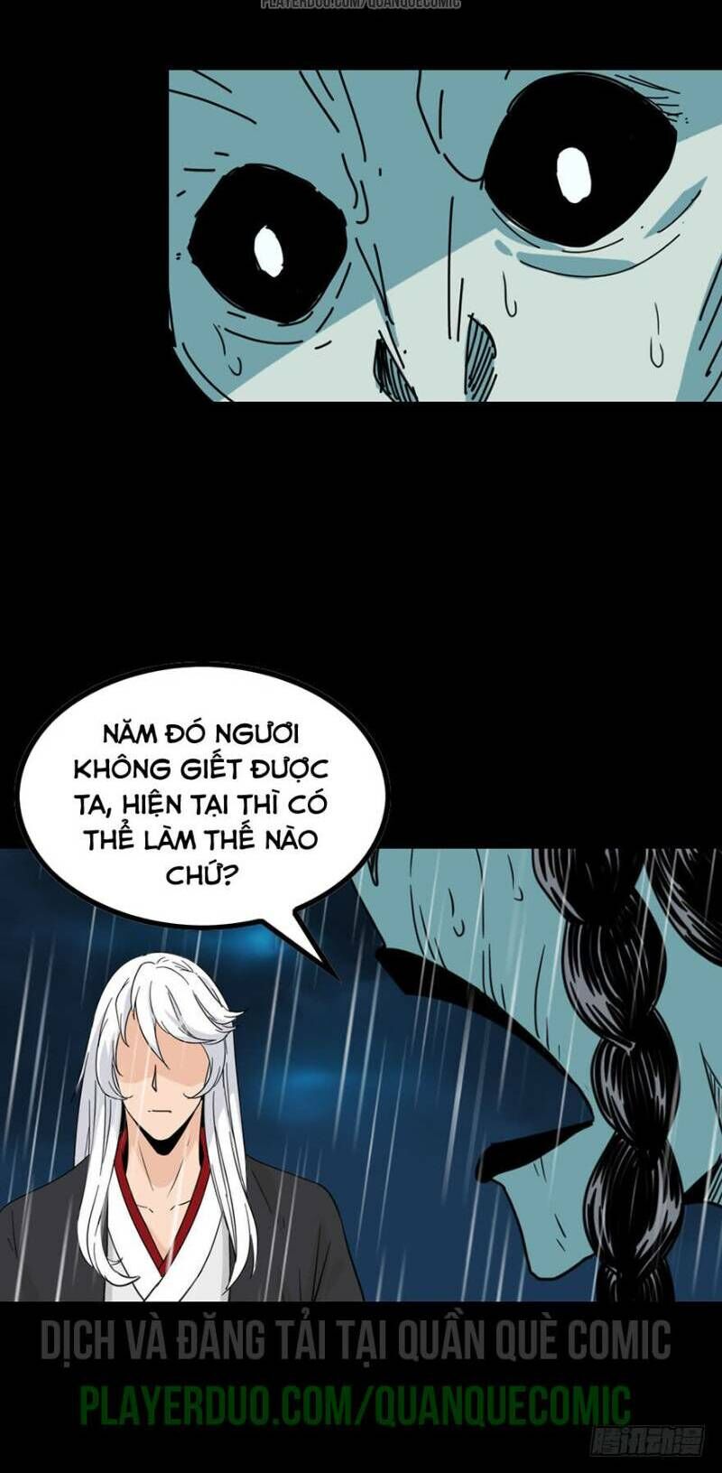 Tru Tà Chapter 39 - 14