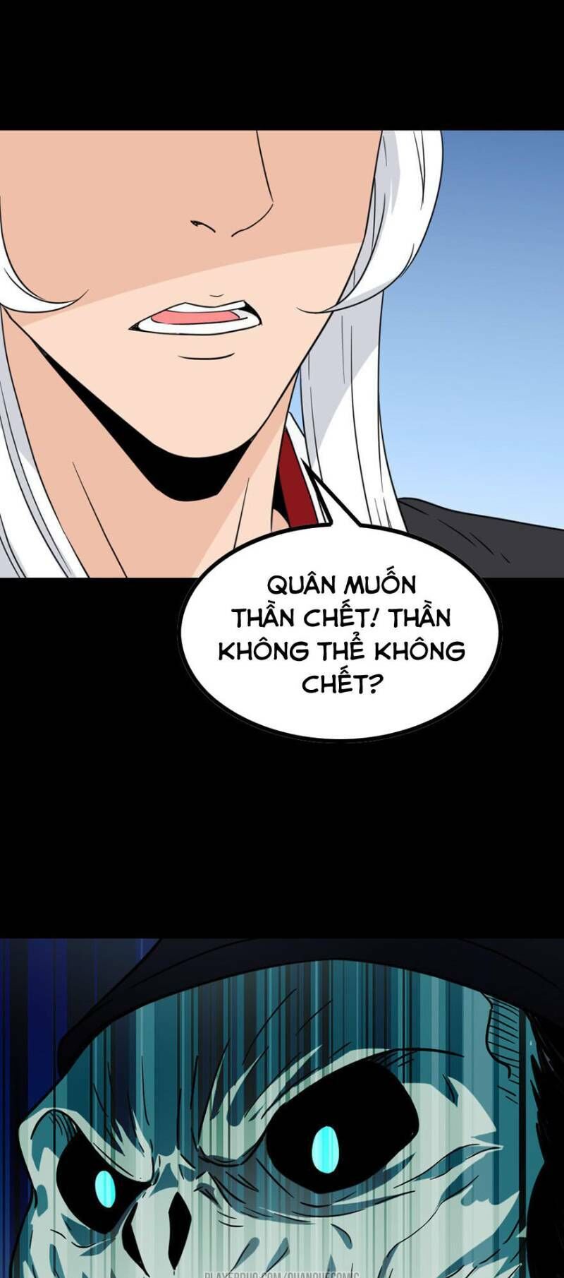 Tru Tà Chapter 39 - 15