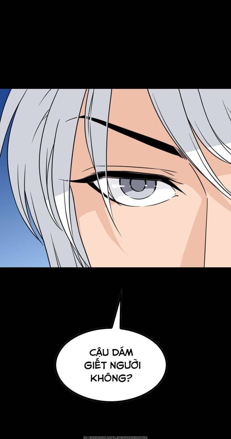 Tru Tà Chapter 39 - 21