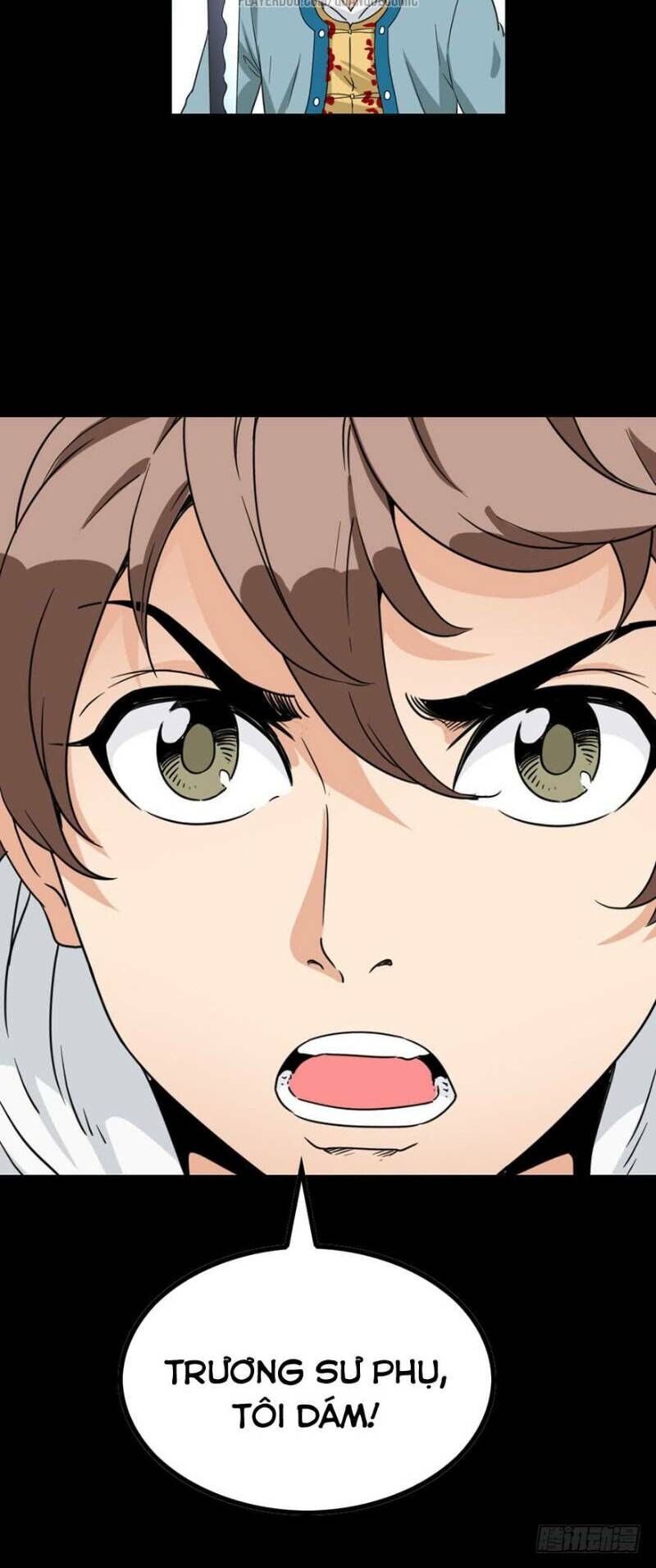 Tru Tà Chapter 39 - 24