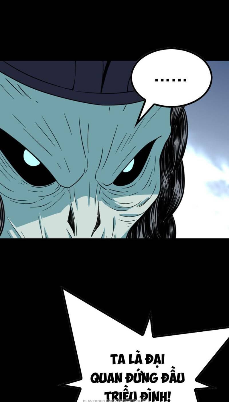 Tru Tà Chapter 39 - 25