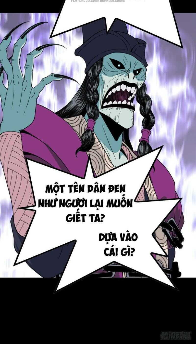 Tru Tà Chapter 39 - 26