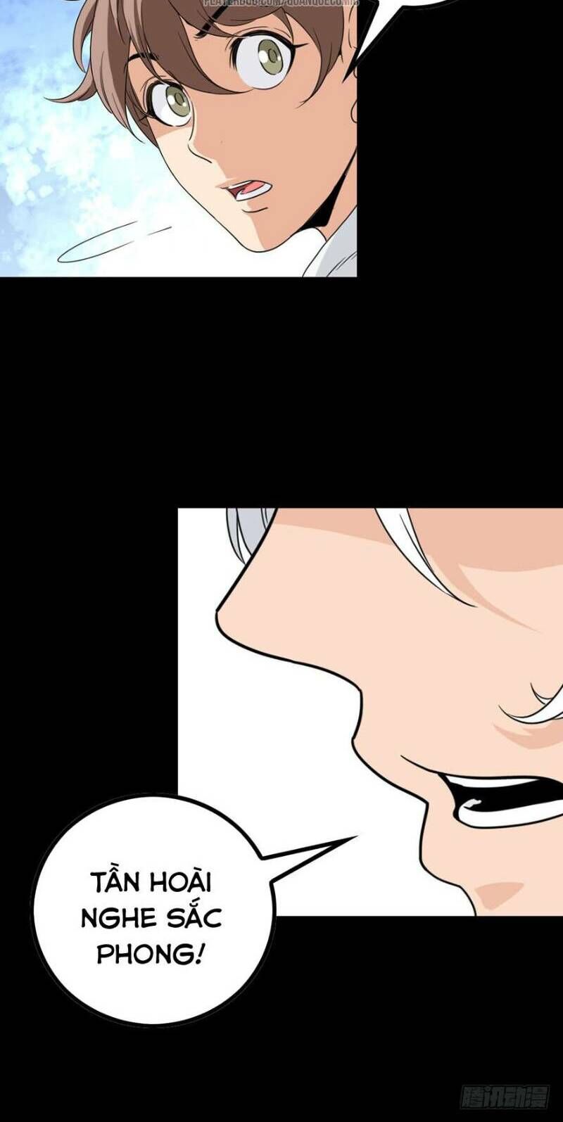 Tru Tà Chapter 39 - 28