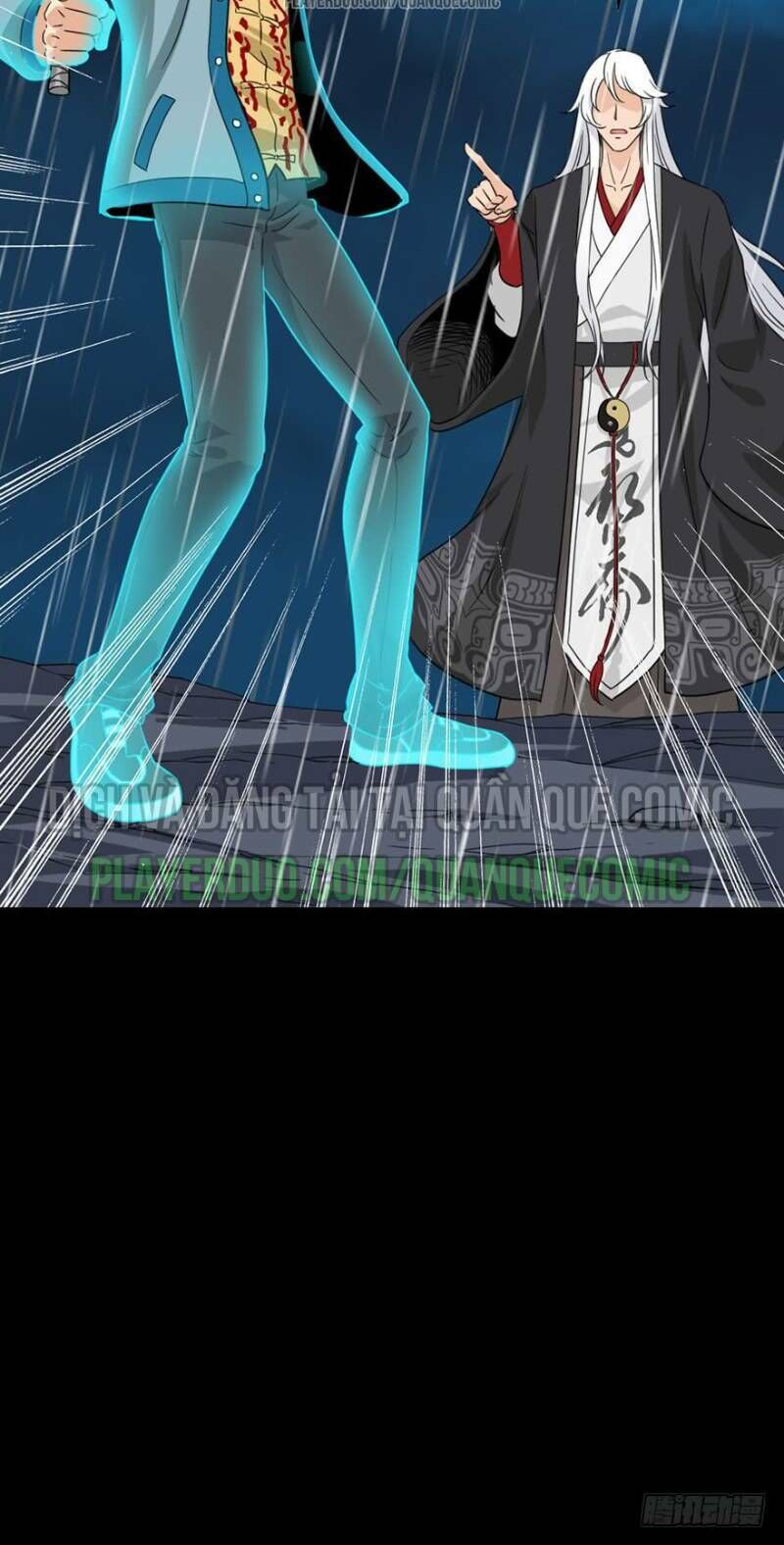 Tru Tà Chapter 39 - 30