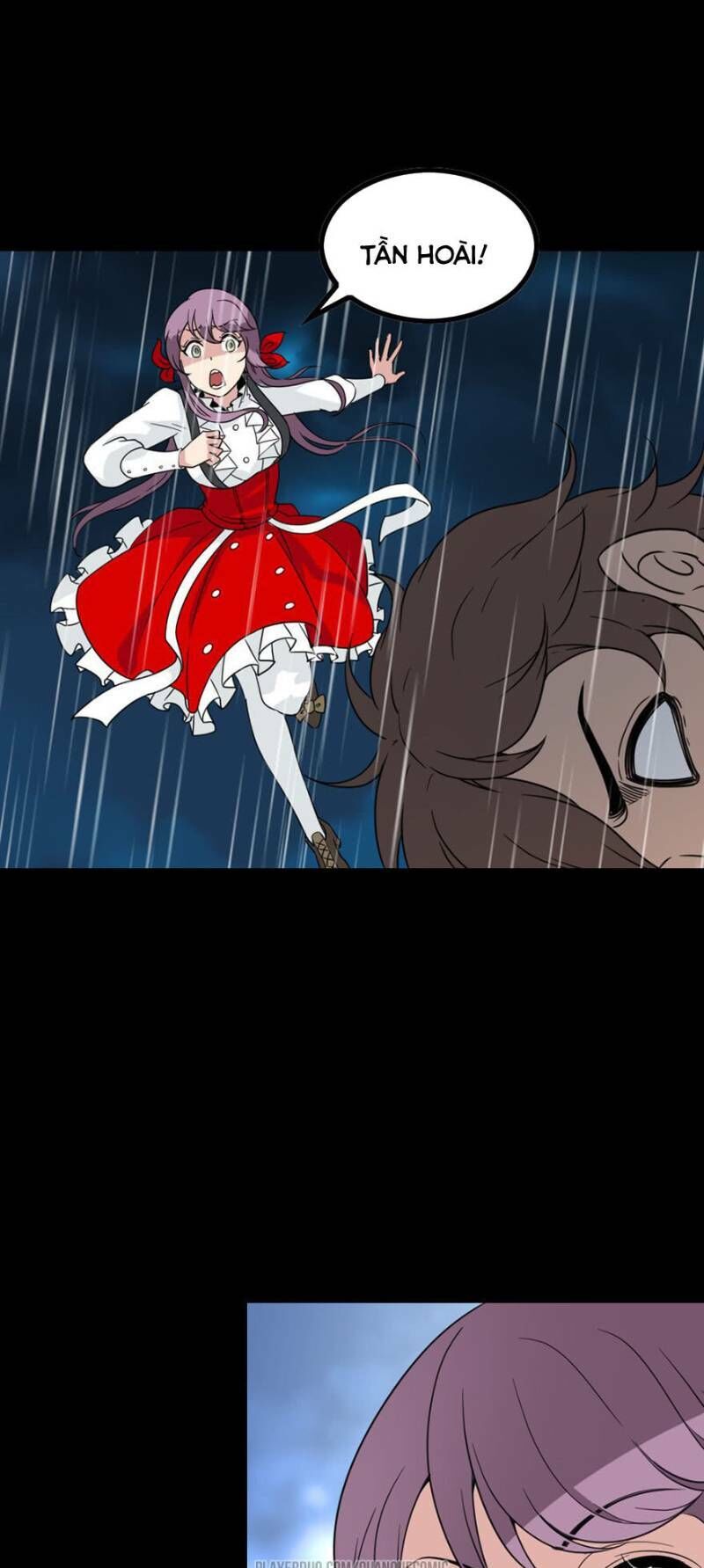 Tru Tà Chapter 39 - 5