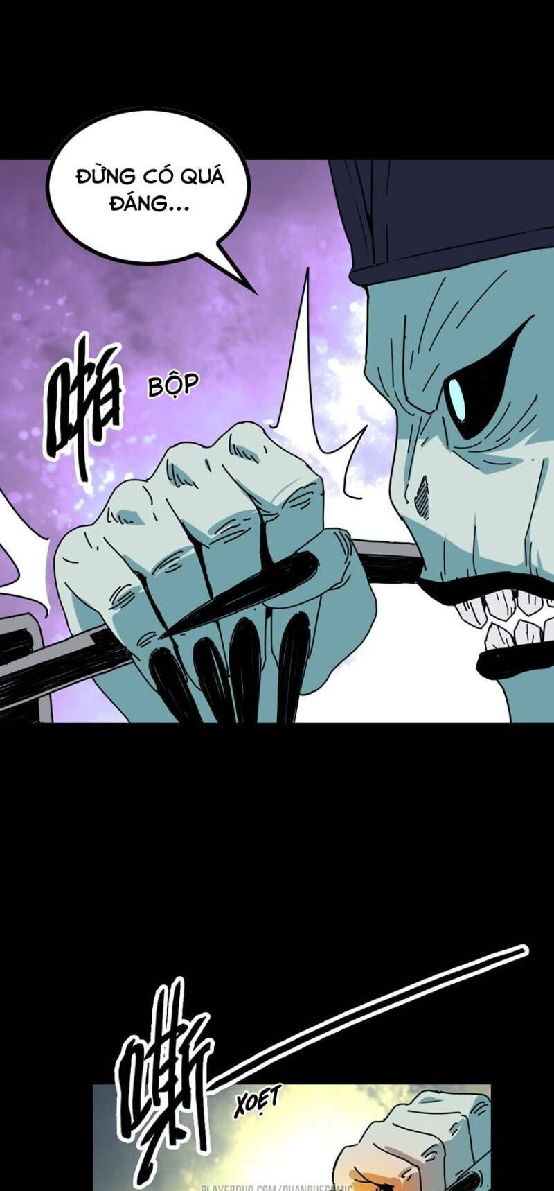 Tru Tà Chapter 39 - 9