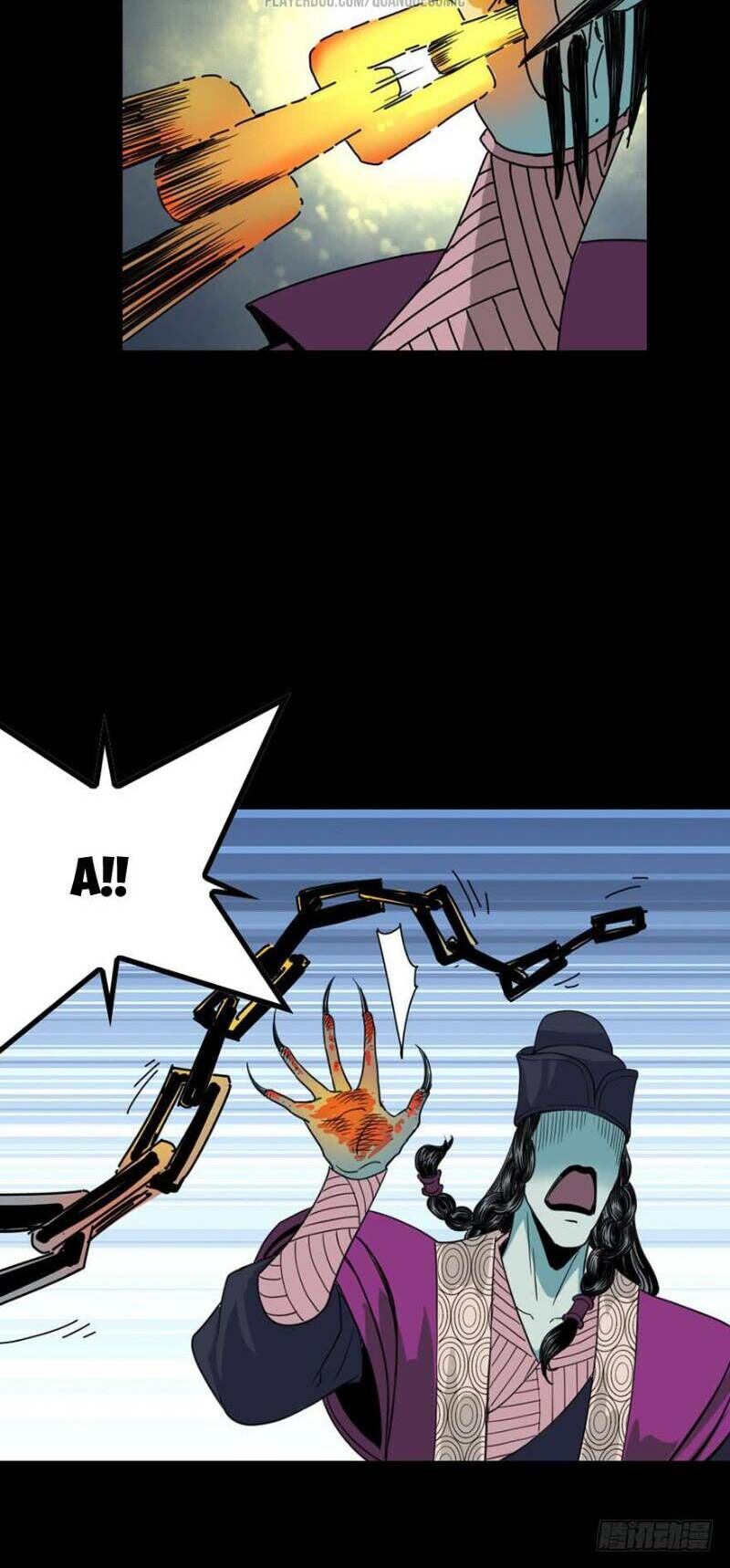 Tru Tà Chapter 39 - 10