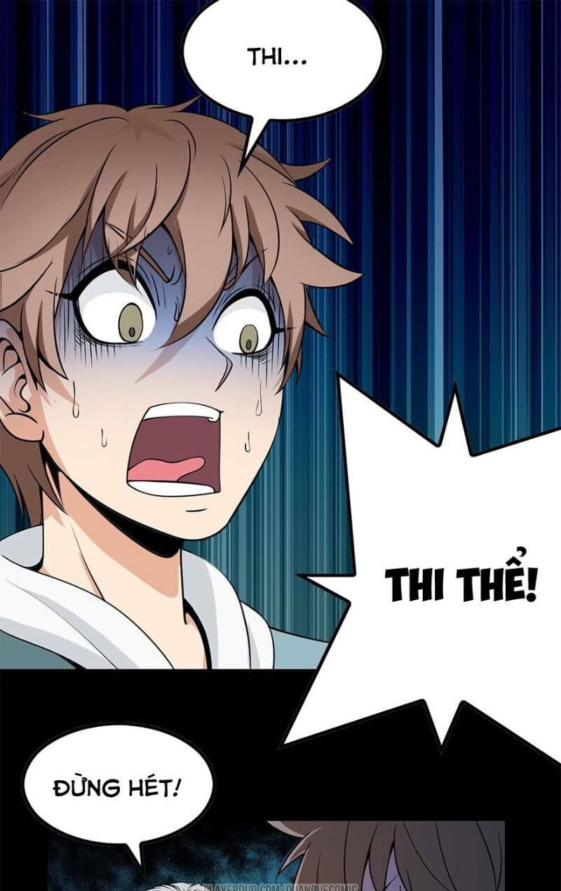 Tru Tà Chapter 4 - 2