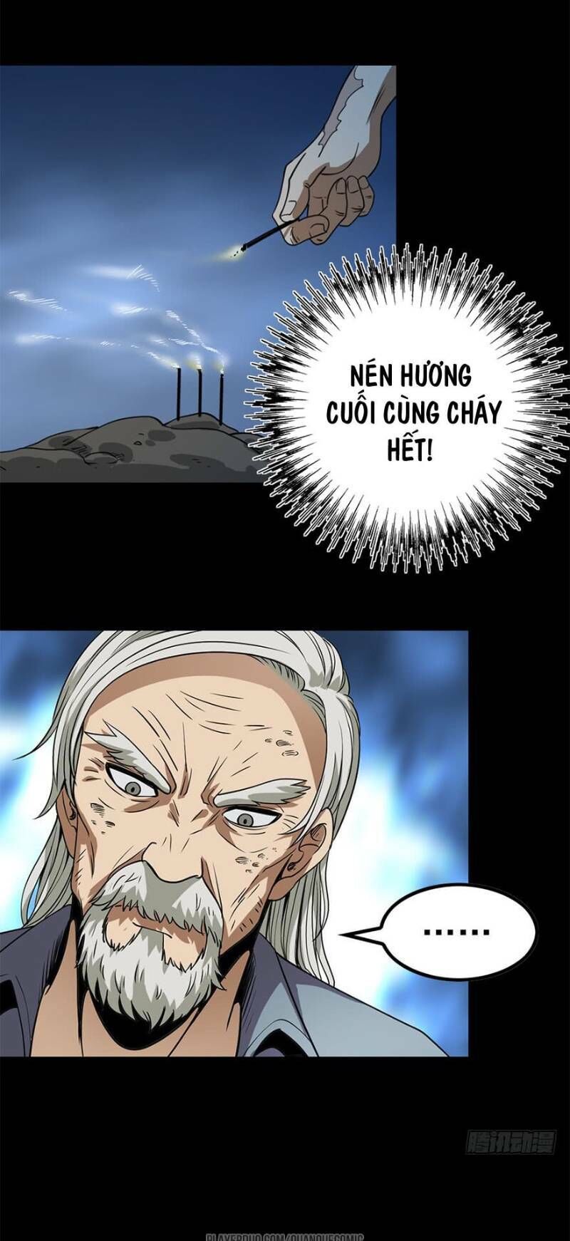 Tru Tà Chapter 4 - 12