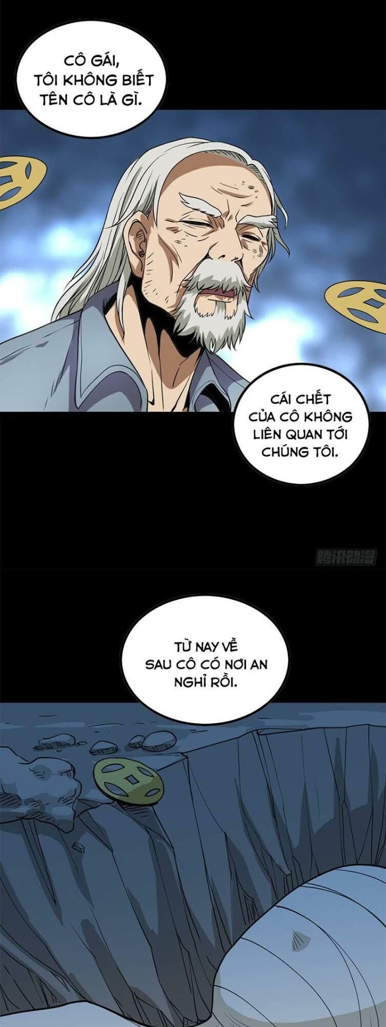 Tru Tà Chapter 4 - 14