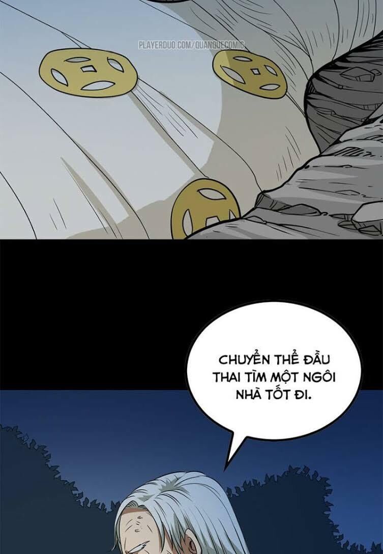 Tru Tà Chapter 4 - 15