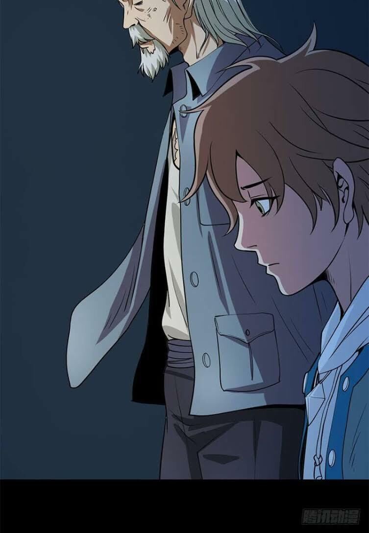 Tru Tà Chapter 4 - 16