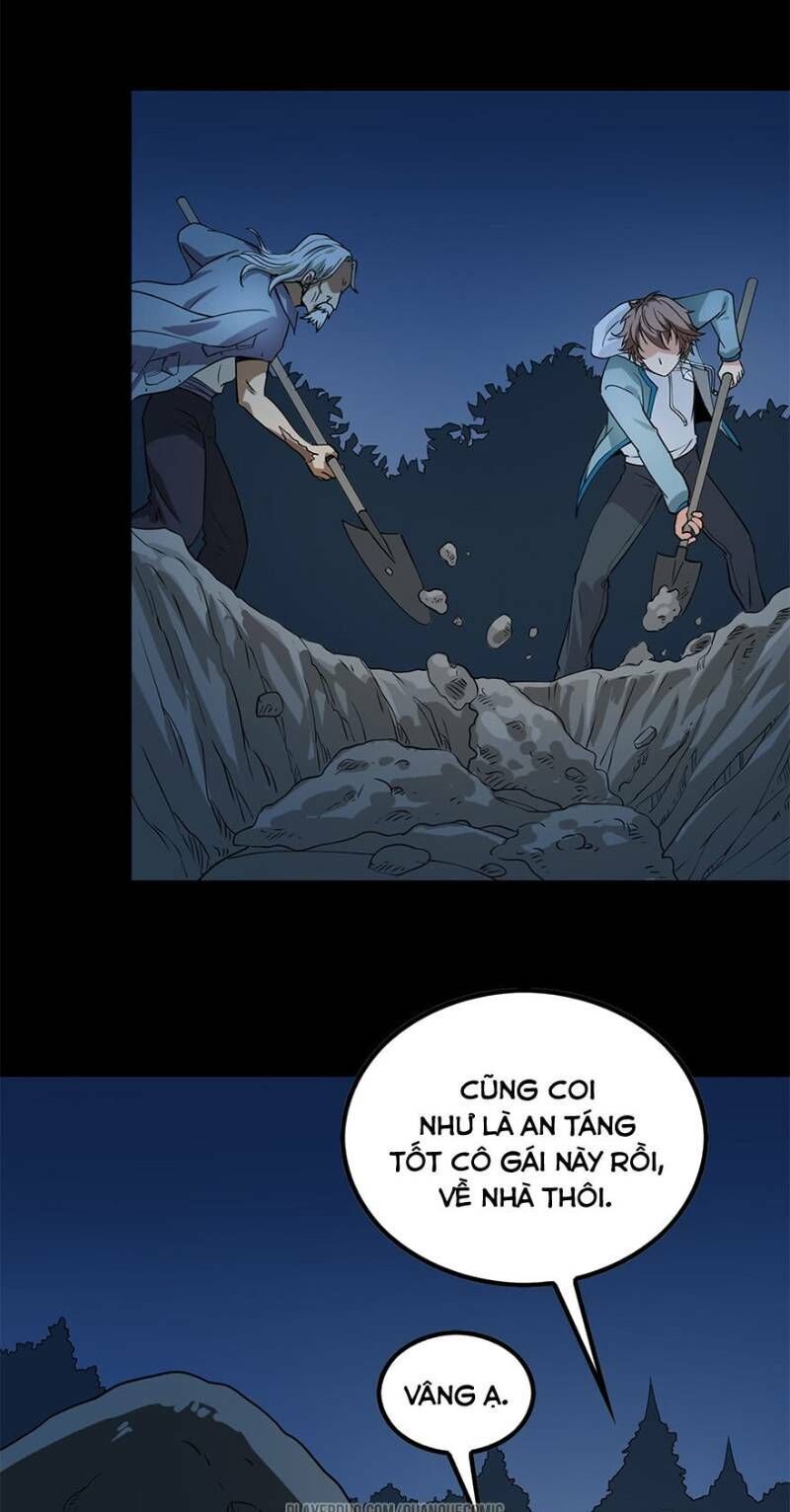 Tru Tà Chapter 4 - 17