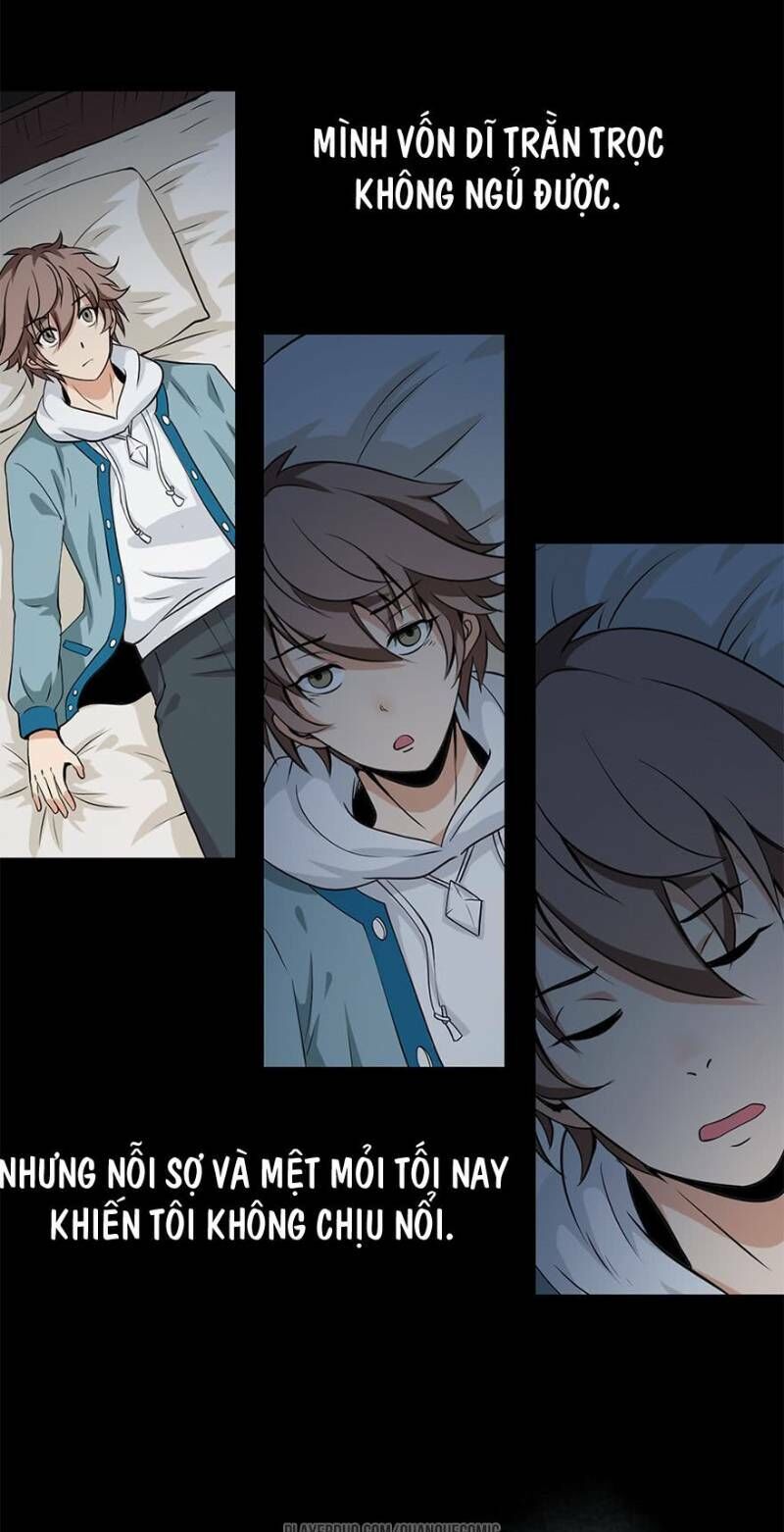 Tru Tà Chapter 4 - 21