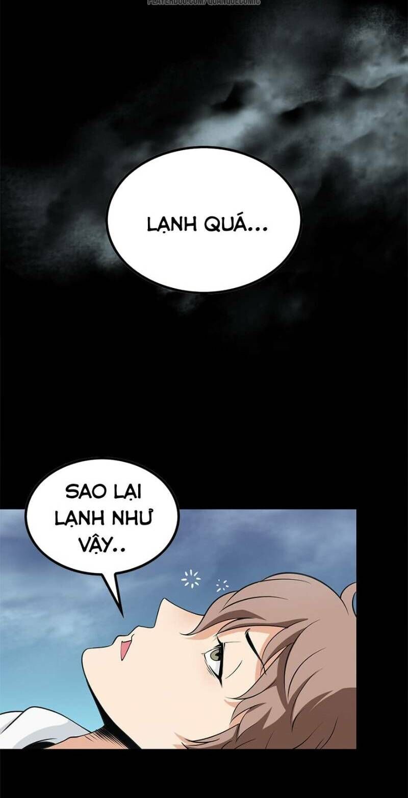 Tru Tà Chapter 4 - 22