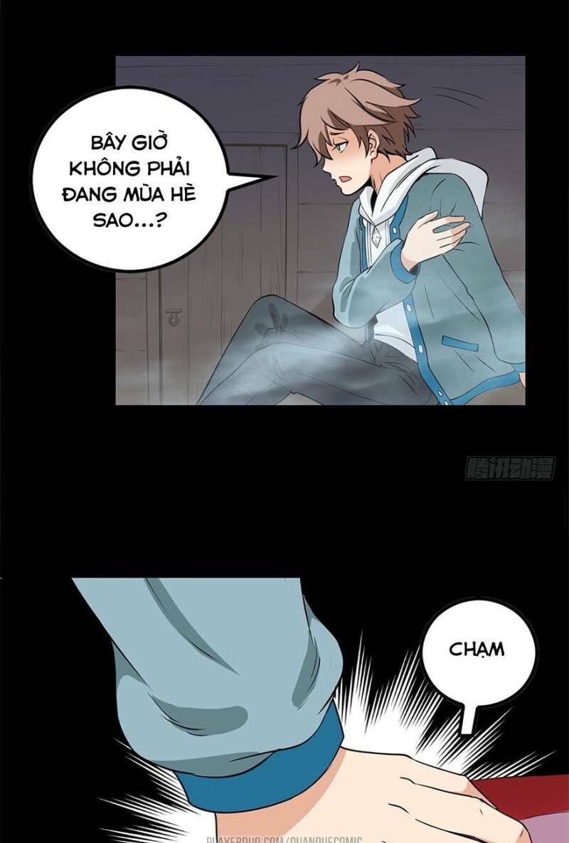 Tru Tà Chapter 4 - 23
