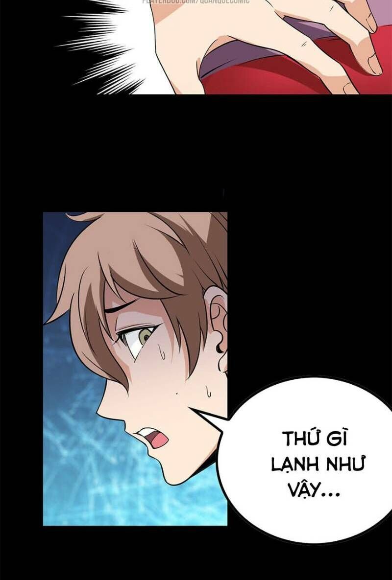 Tru Tà Chapter 4 - 24