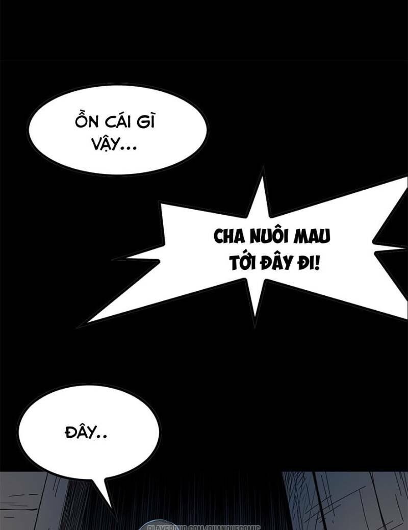 Tru Tà Chapter 4 - 27