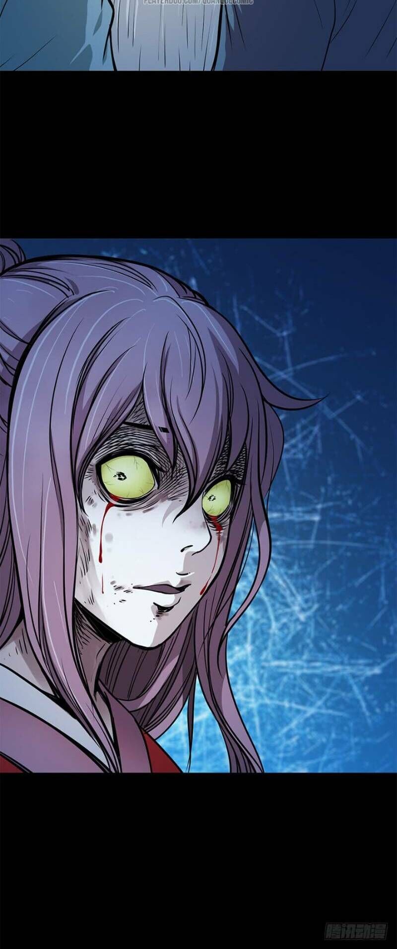 Tru Tà Chapter 4 - 30