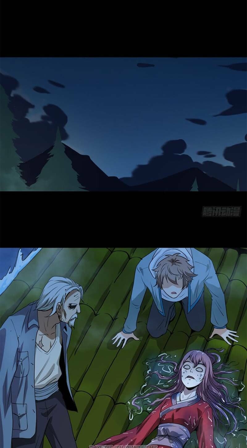 Tru Tà Chapter 4 - 6