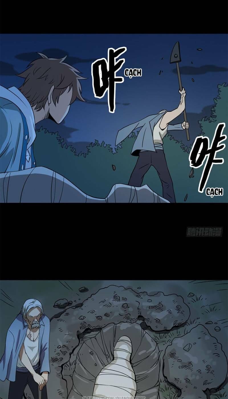 Tru Tà Chapter 4 - 10