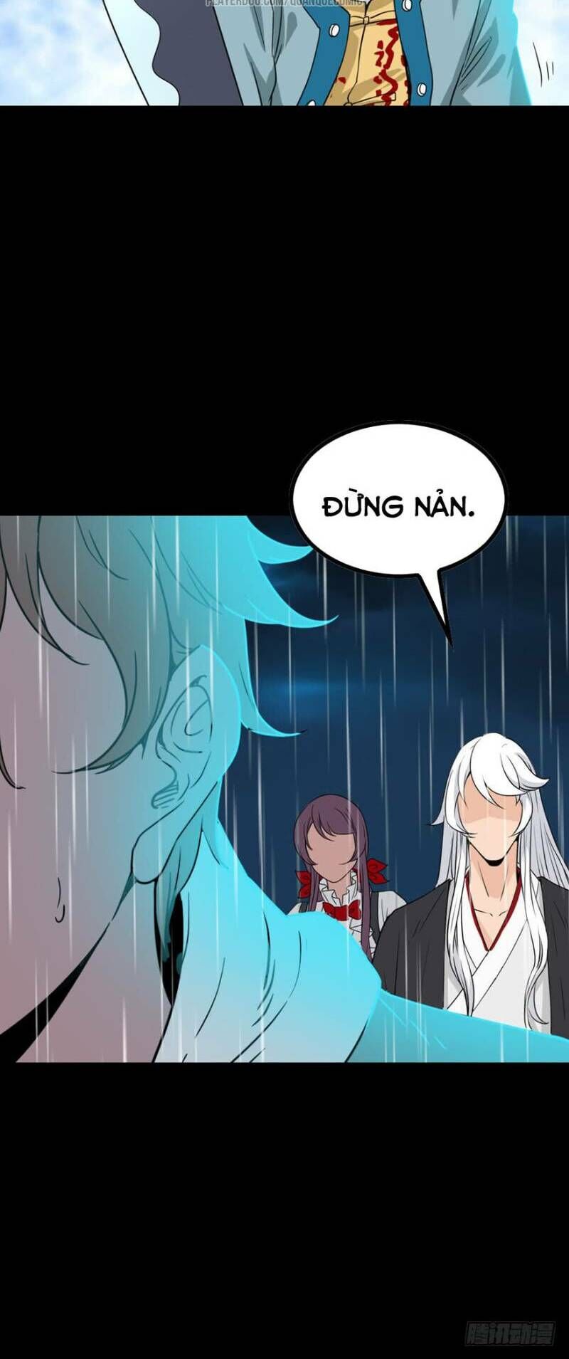 Tru Tà Chapter 40 - 11