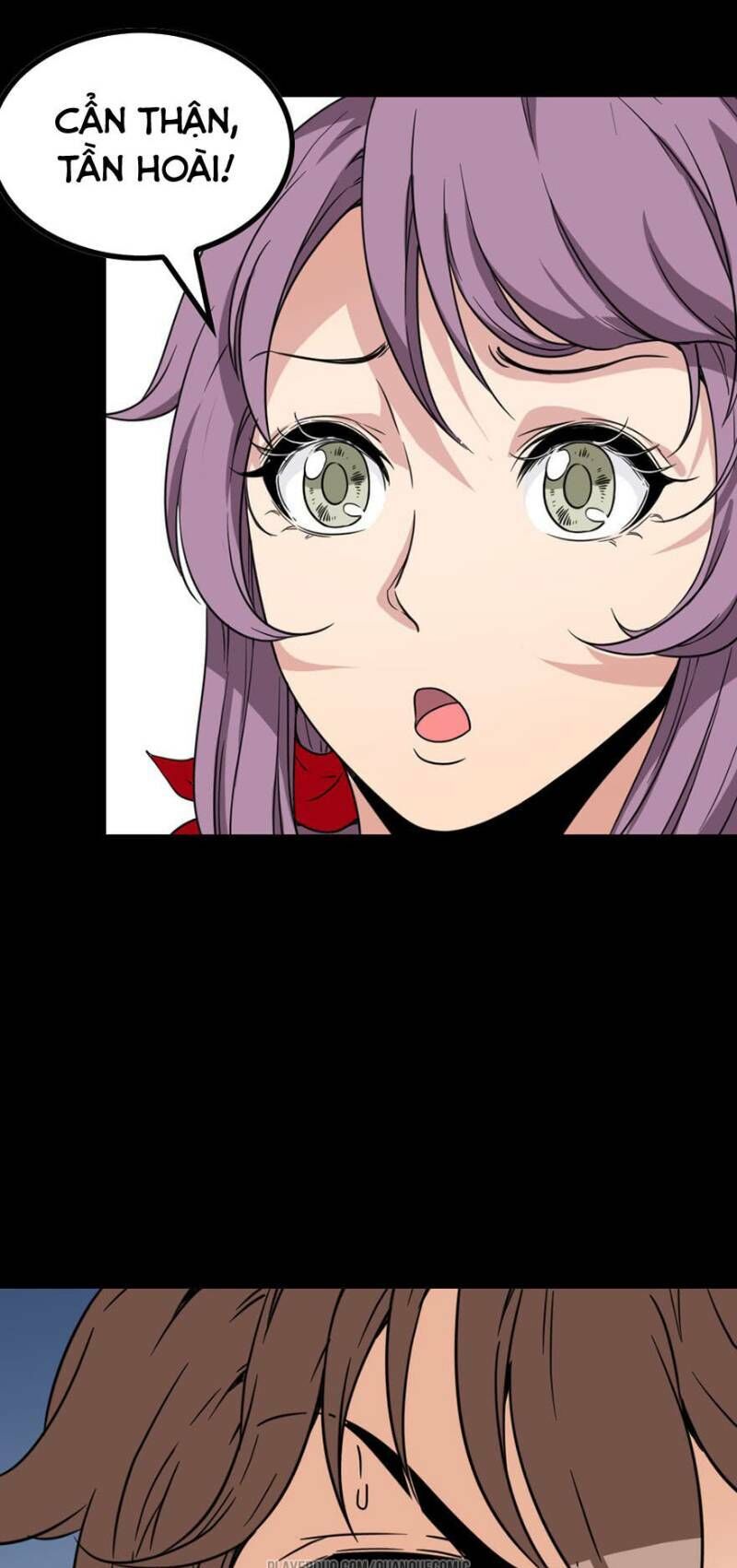 Tru Tà Chapter 40 - 12